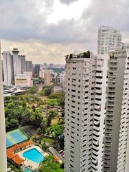 Leonie Condotel (D9), Condominium #613910311